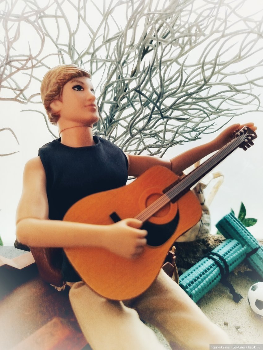 Музфест. "То, что делает тебя прекрасной"