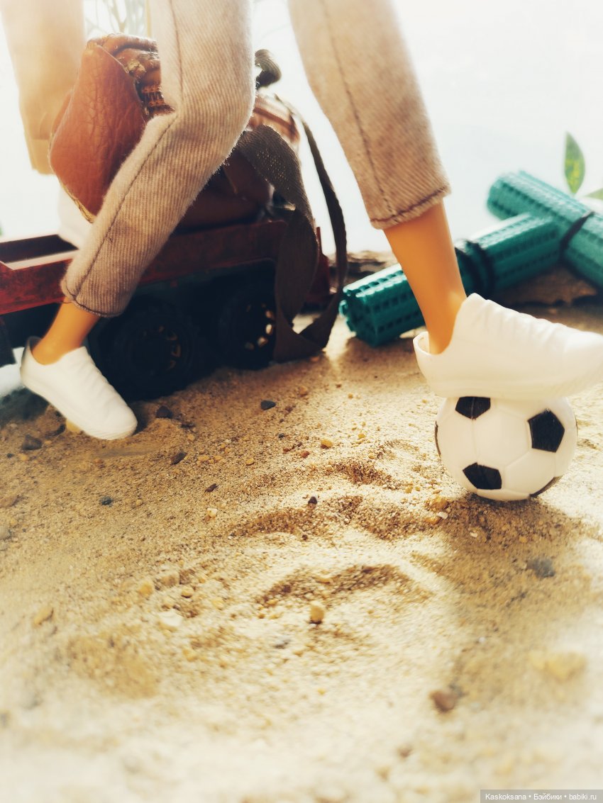 Музфест. "То, что делает тебя прекрасной"