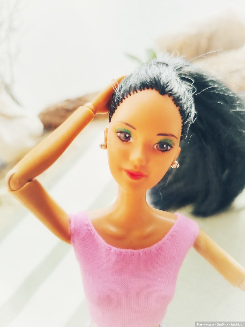 Музфест. "То, что делает тебя прекрасной"