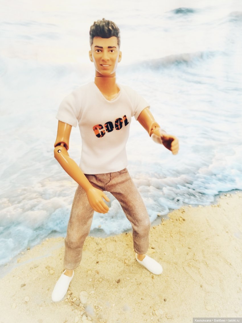 Музфест. "То, что делает тебя прекрасной"