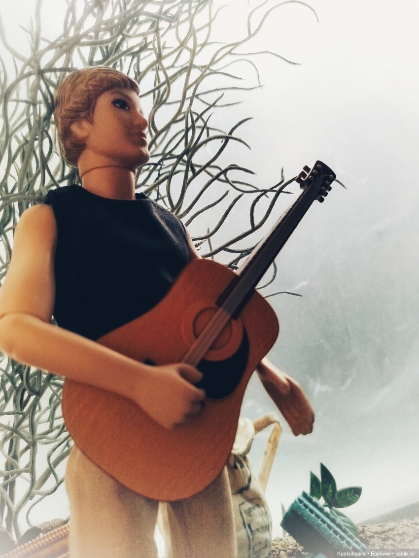 Музфест. "То, что делает тебя прекрасной"