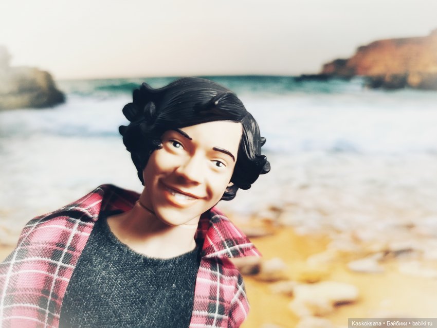 Музфест. "То, что делает тебя прекрасной"