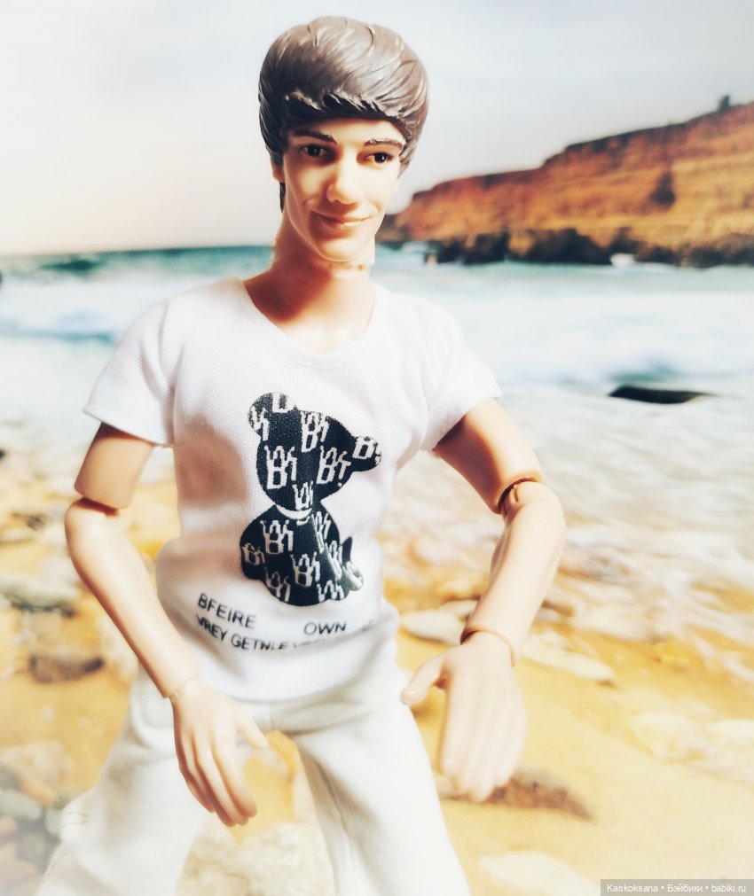 Музфест. "То, что делает тебя прекрасной"