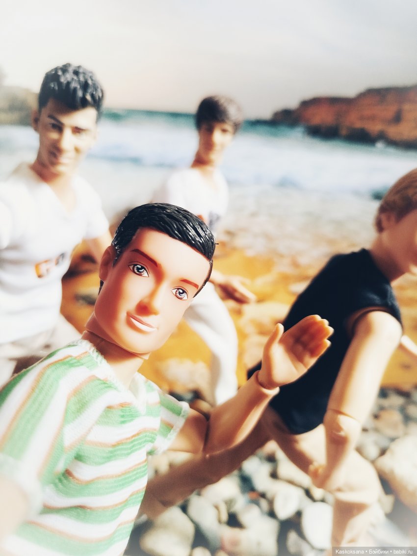 Музфест. "То, что делает тебя прекрасной"