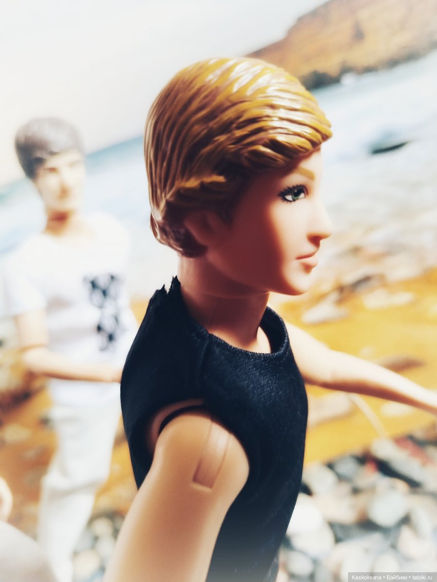 Музфест. "То, что делает тебя прекрасной"