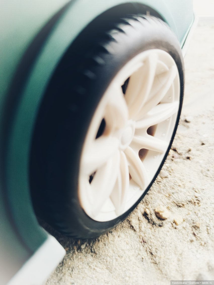 Музфест. "То, что делает тебя прекрасной"