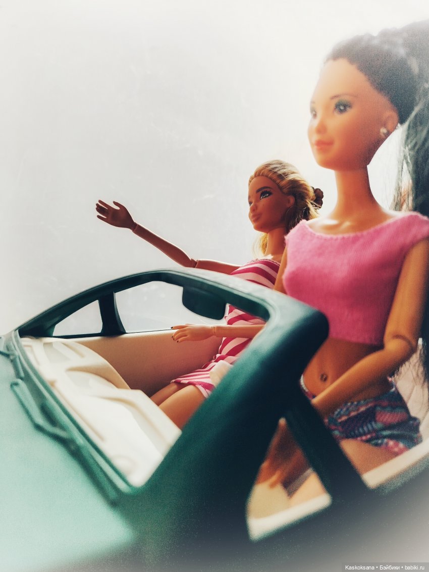 Музфест. "То, что делает тебя прекрасной"