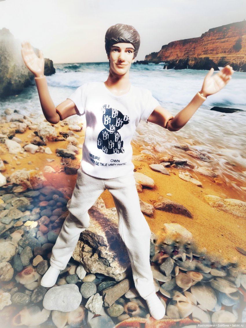 Музфест. "То, что делает тебя прекрасной" (фото 8)