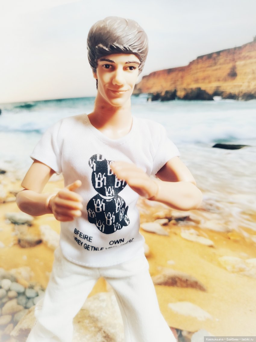 Музфест. "То, что делает тебя прекрасной" (фото 6)