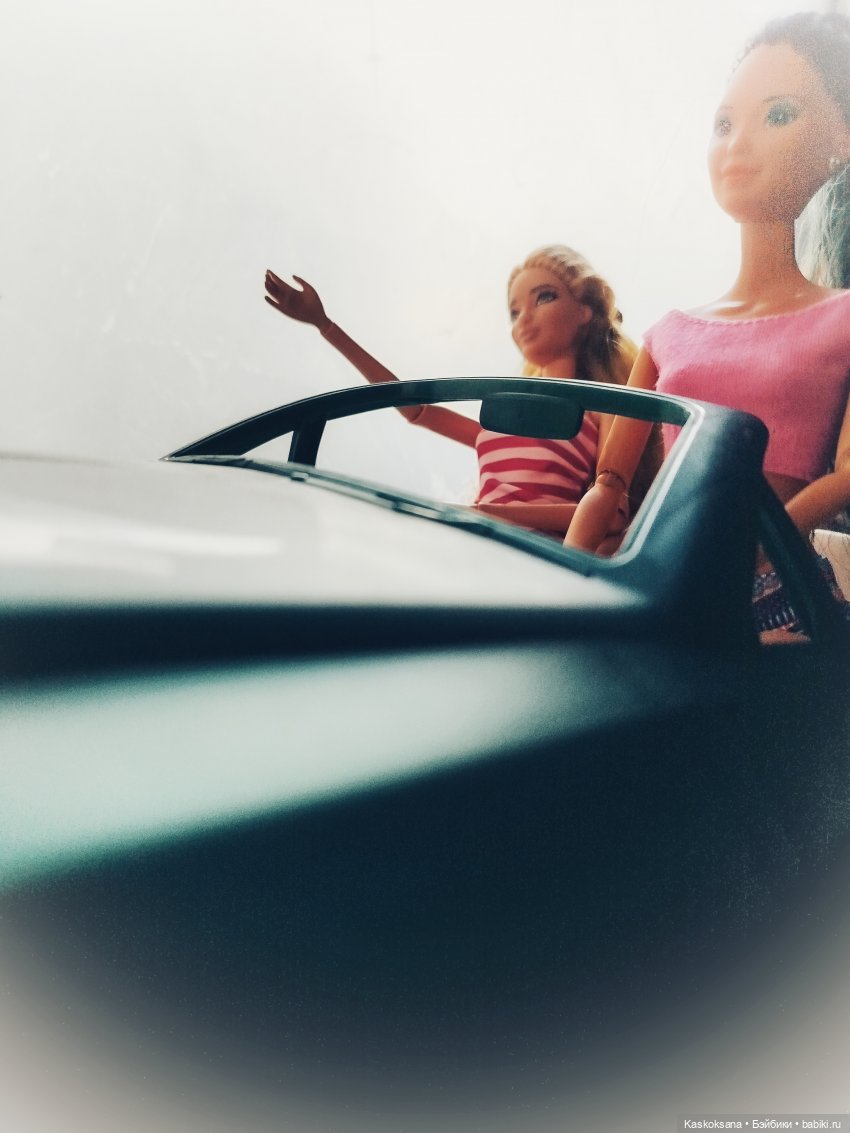 Музфест. "То, что делает тебя прекрасной"