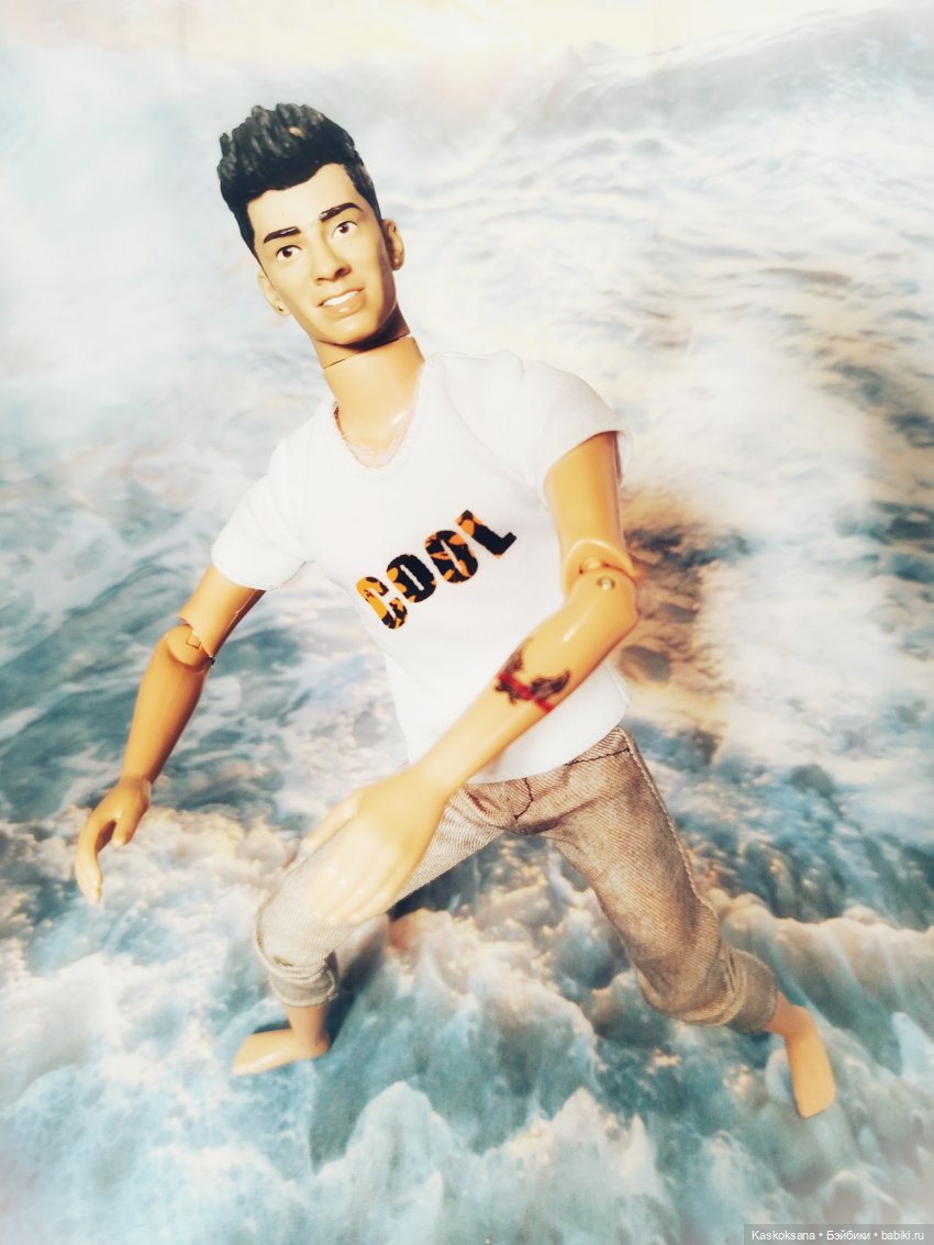 Музфест. "То, что делает тебя прекрасной"