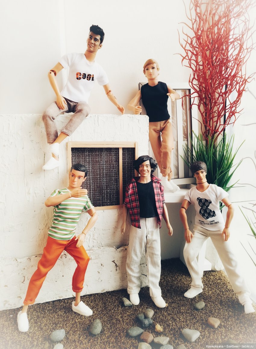 Музфест. "То, что делает тебя прекрасной"