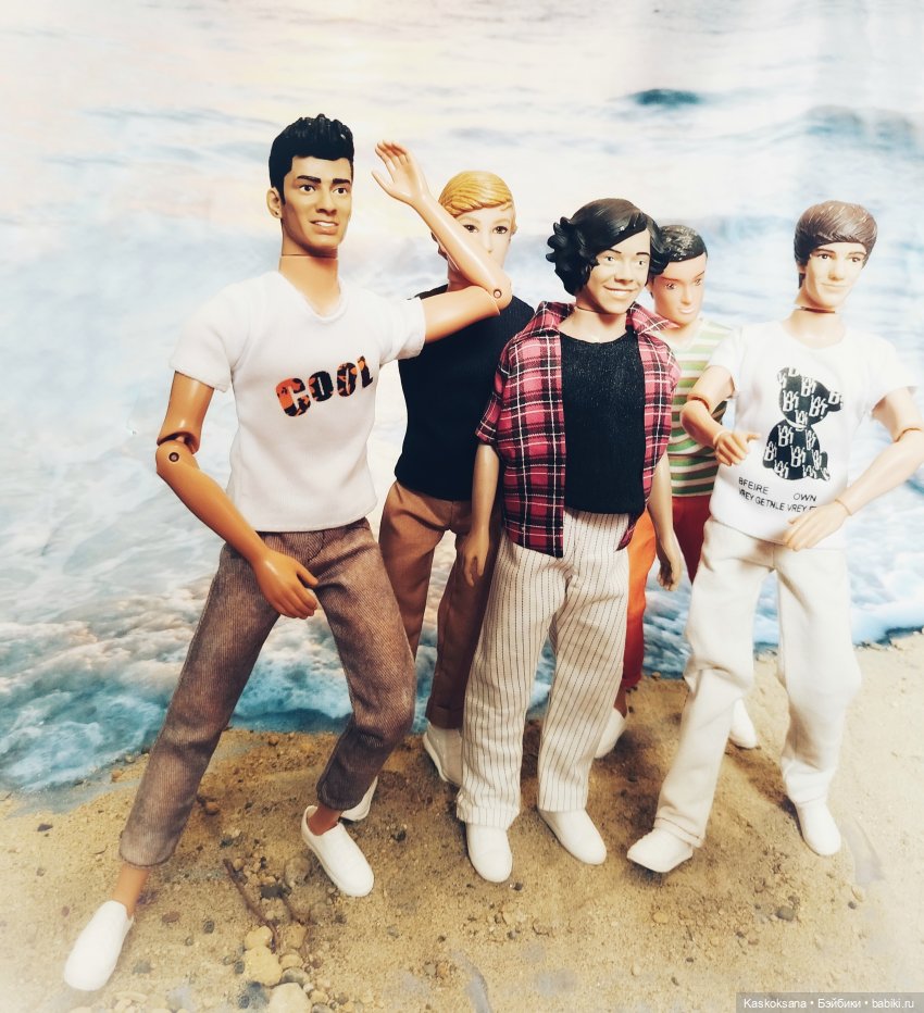 Музфест. "То, что делает тебя прекрасной"