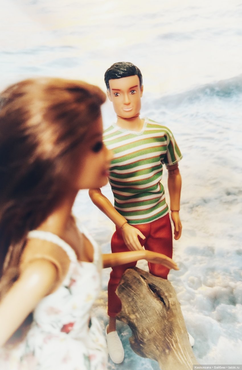 Музфест. "То, что делает тебя прекрасной"