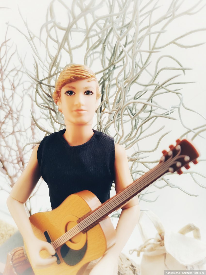 Музфест. "То, что делает тебя прекрасной"