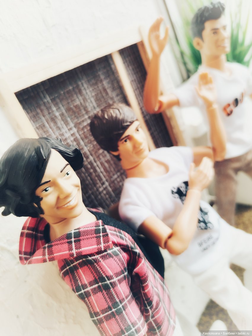 Музфест. "То, что делает тебя прекрасной"