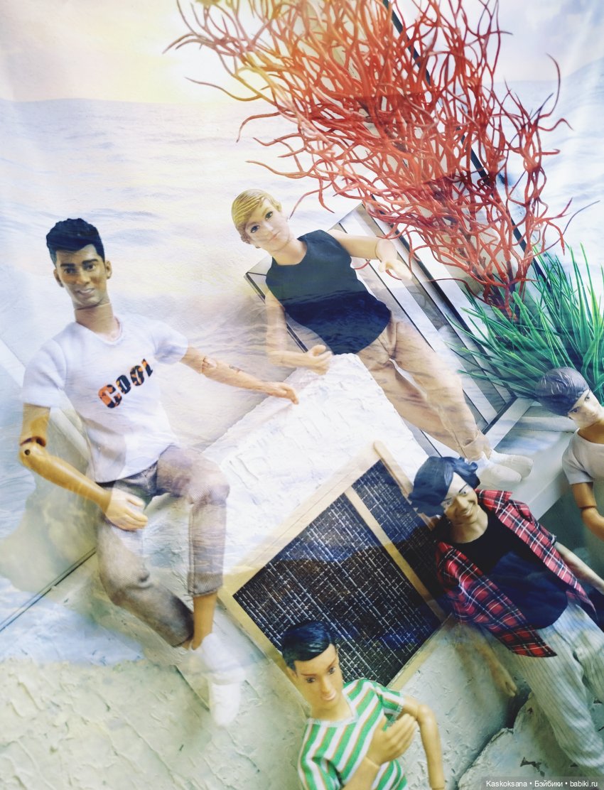 Музфест. "То, что делает тебя прекрасной"