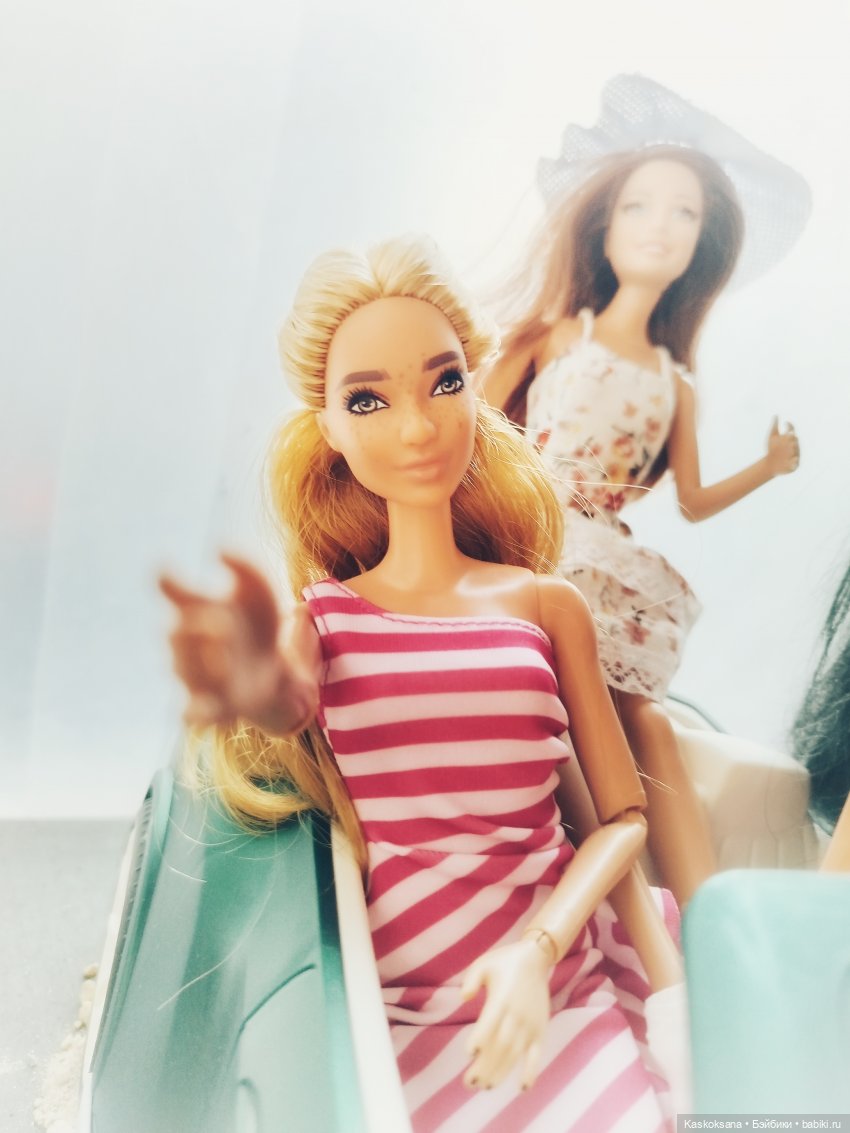 Музфест. "То, что делает тебя прекрасной"