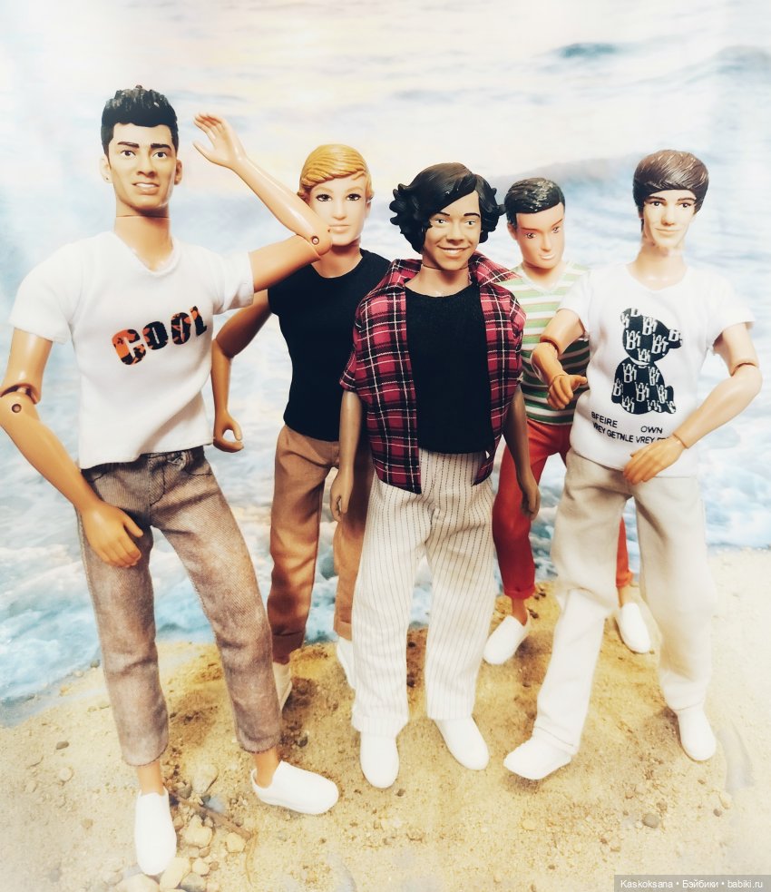 Музфест. "То, что делает тебя прекрасной"