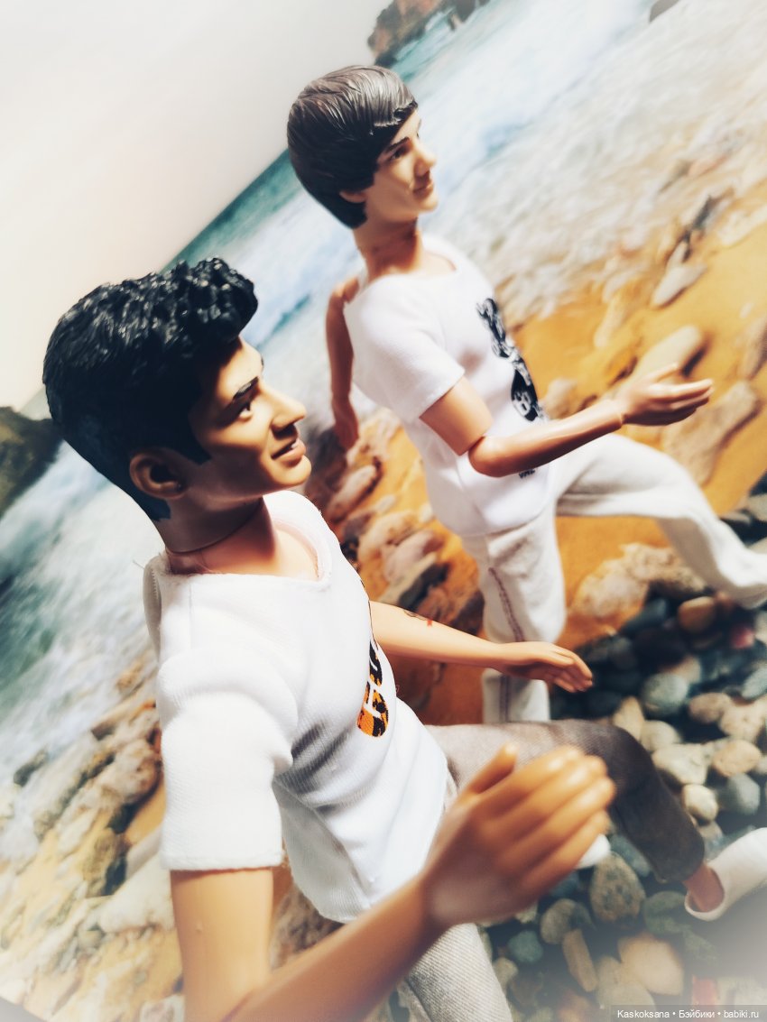 Музфест. "То, что делает тебя прекрасной"