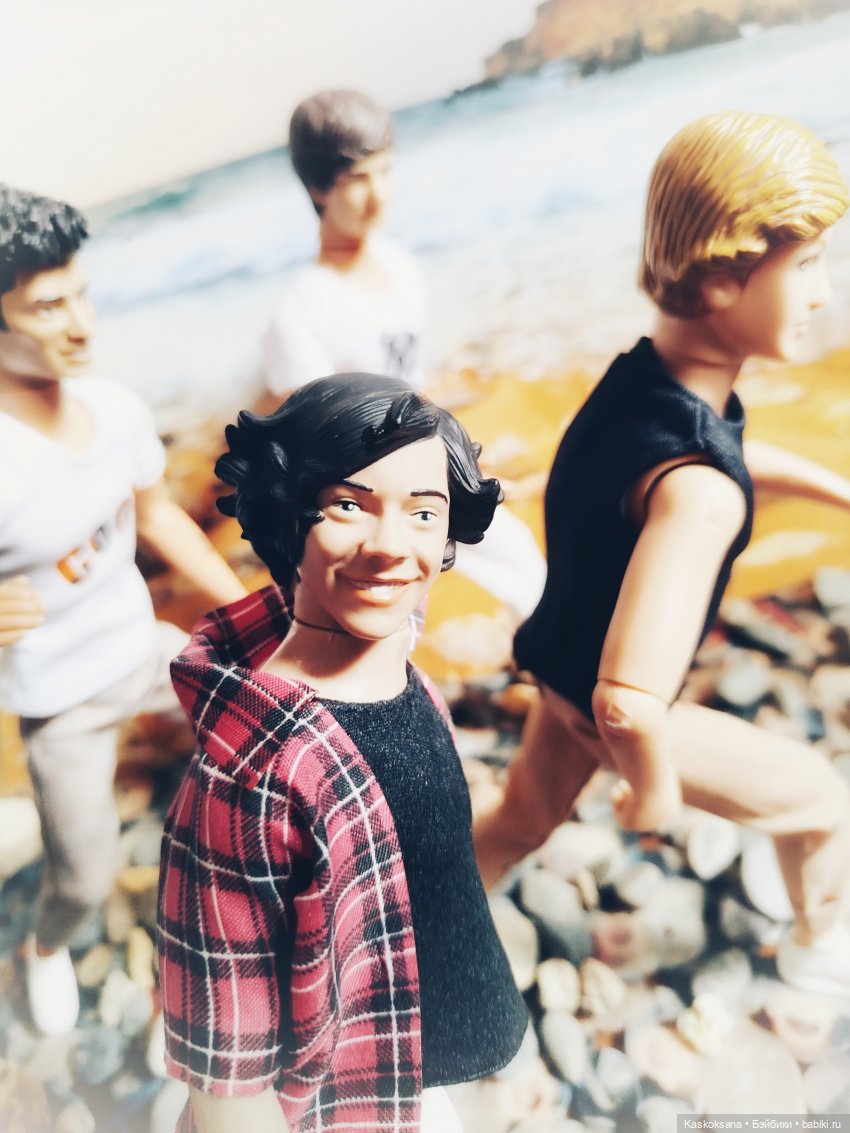 Музфест. "То, что делает тебя прекрасной"