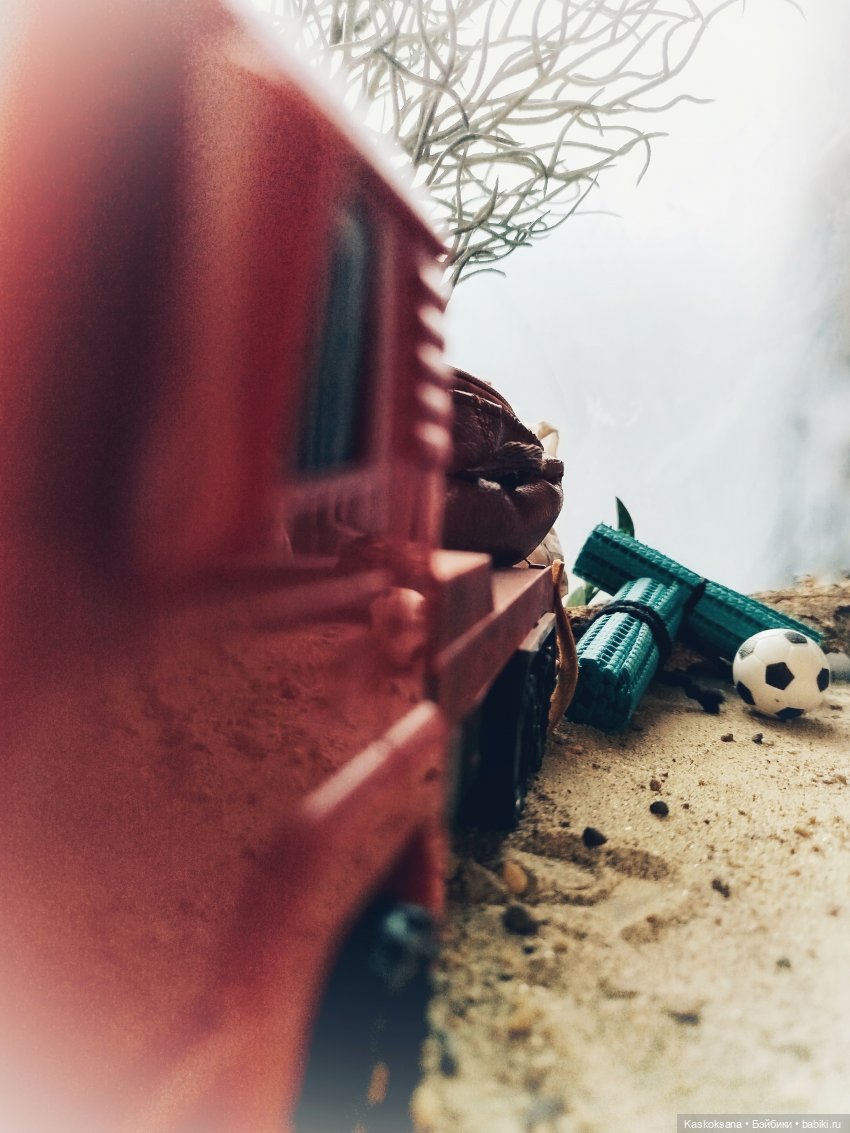 Музфест. "То, что делает тебя прекрасной"