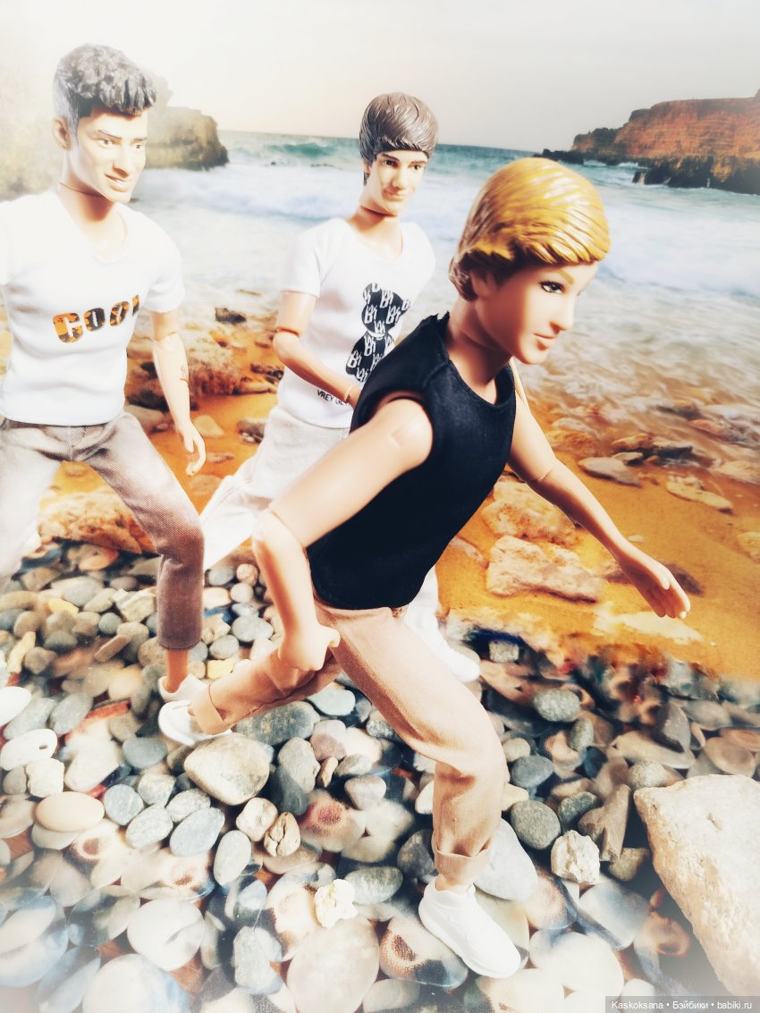 Музфест. "То, что делает тебя прекрасной"