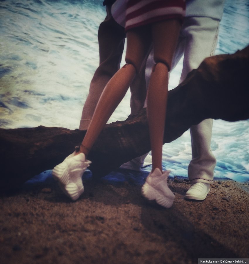 Музфест. "То, что делает тебя прекрасной"