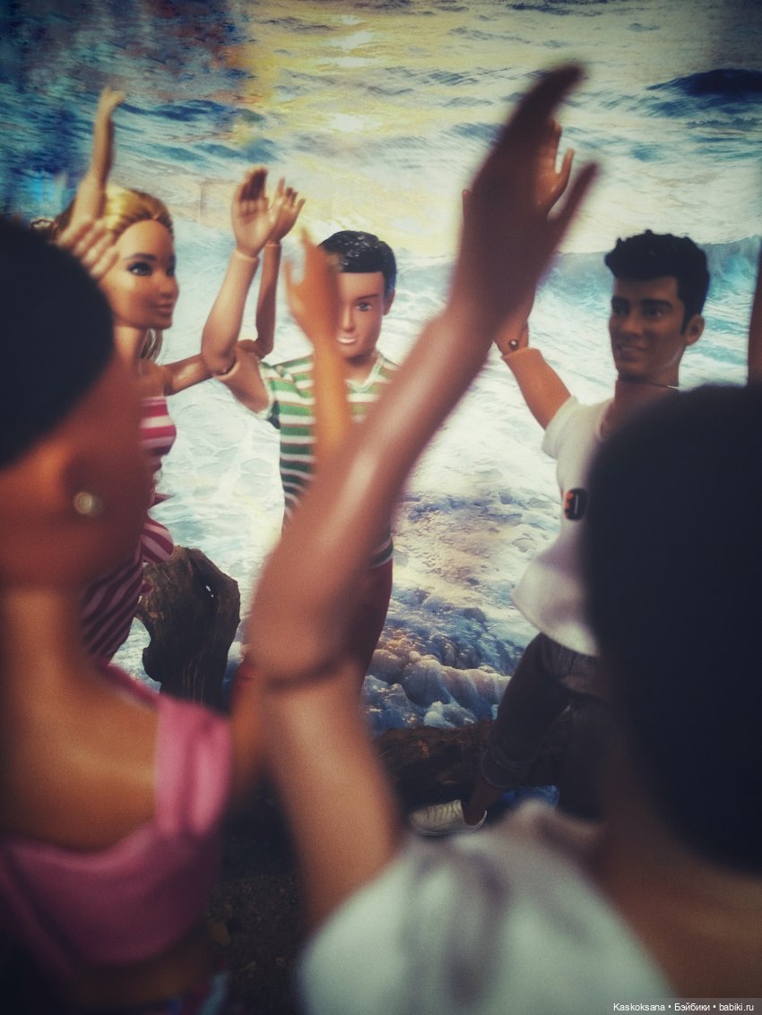 Музфест. "То, что делает тебя прекрасной"