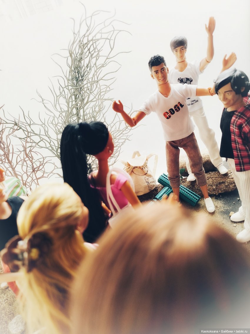 Музфест. "То, что делает тебя прекрасной"