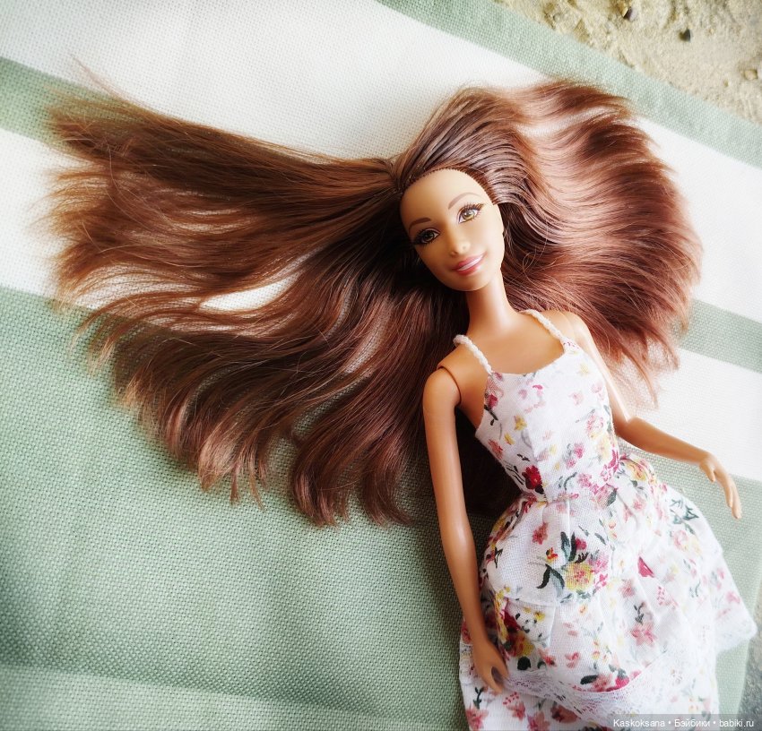 Музфест. "То, что делает тебя прекрасной"