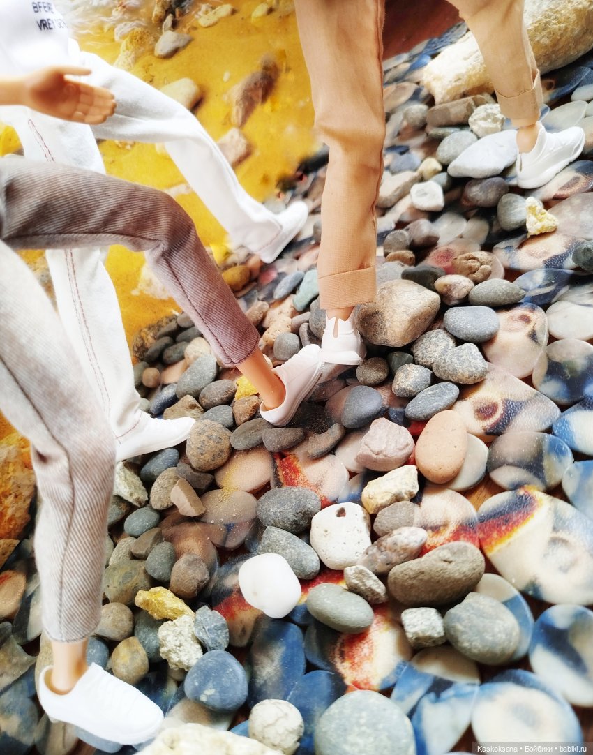 Музфест. "То, что делает тебя прекрасной"