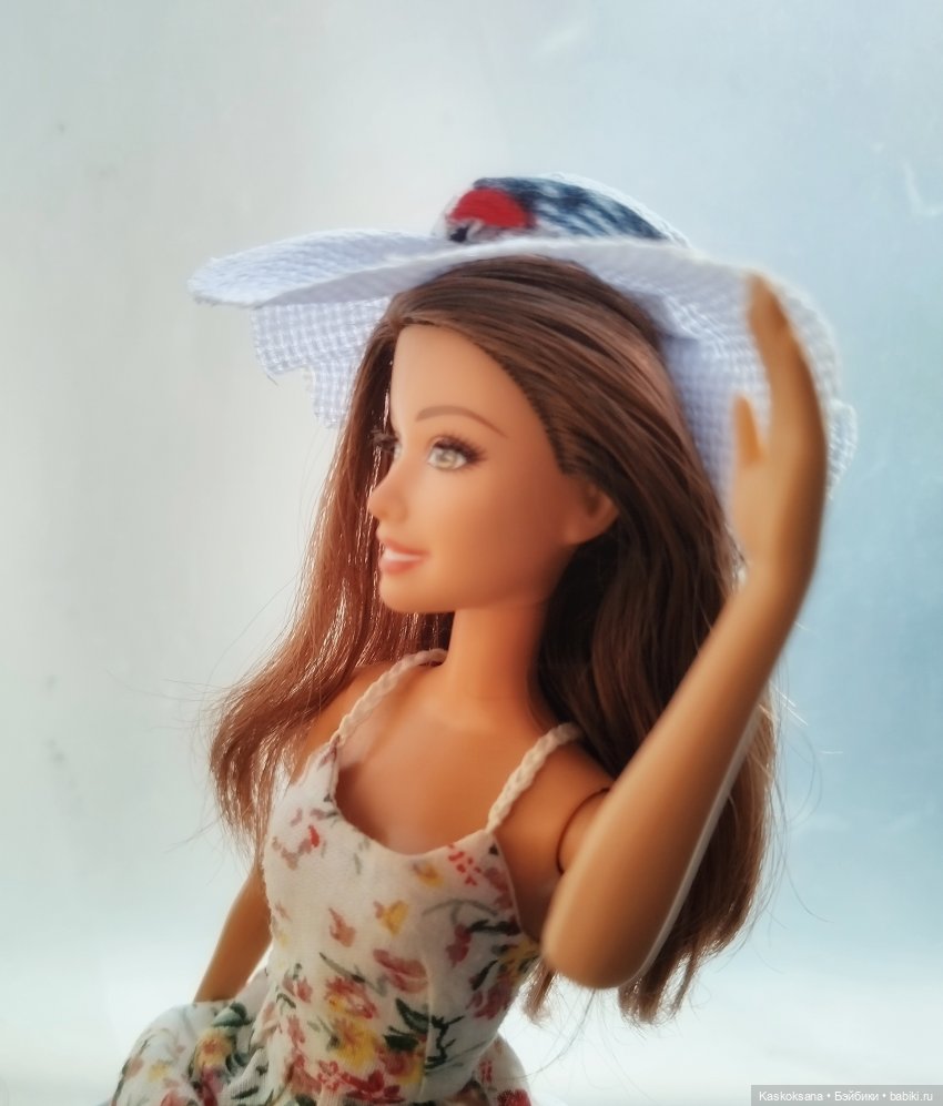 Музфест. "То, что делает тебя прекрасной"