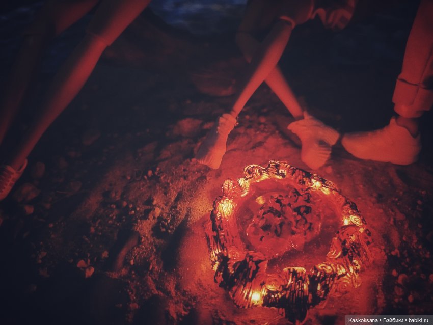 Музфест. "То, что делает тебя прекрасной"