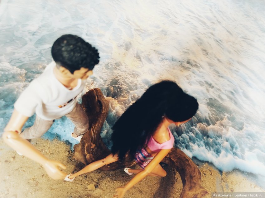 Музфест. "То, что делает тебя прекрасной"