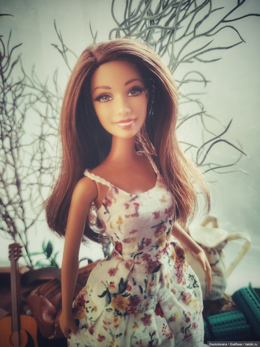 Музфест. "То, что делает тебя прекрасной"