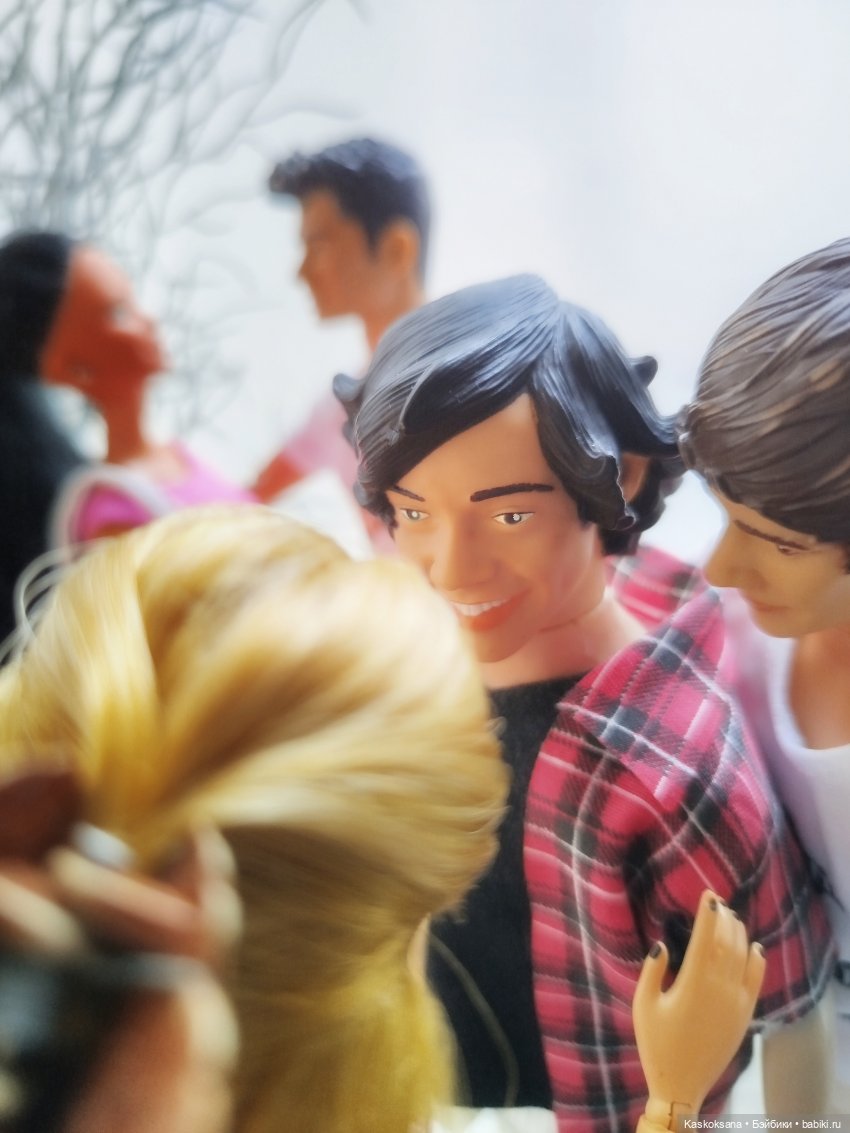 Музфест. "То, что делает тебя прекрасной"