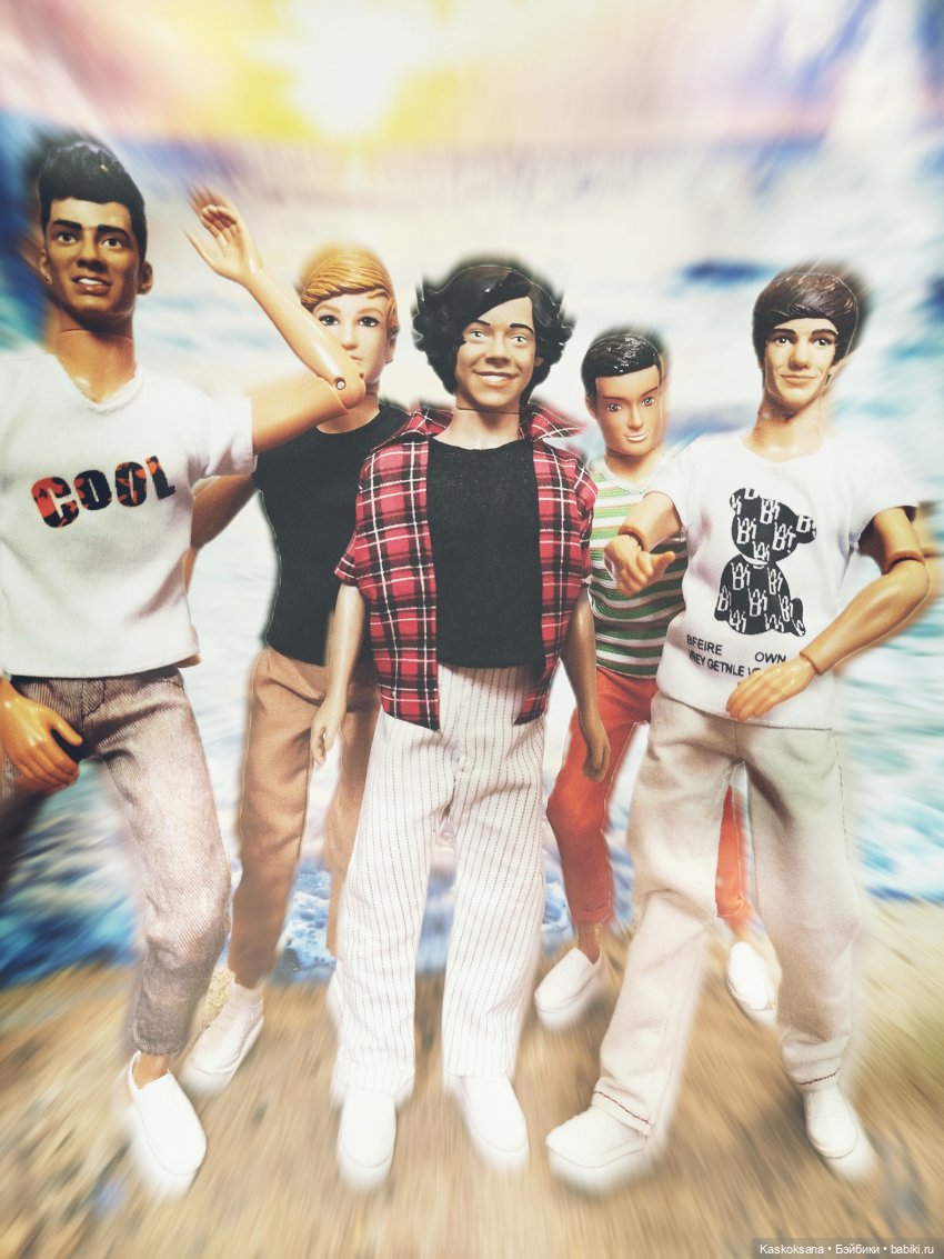 Музфест. "То, что делает тебя прекрасной"