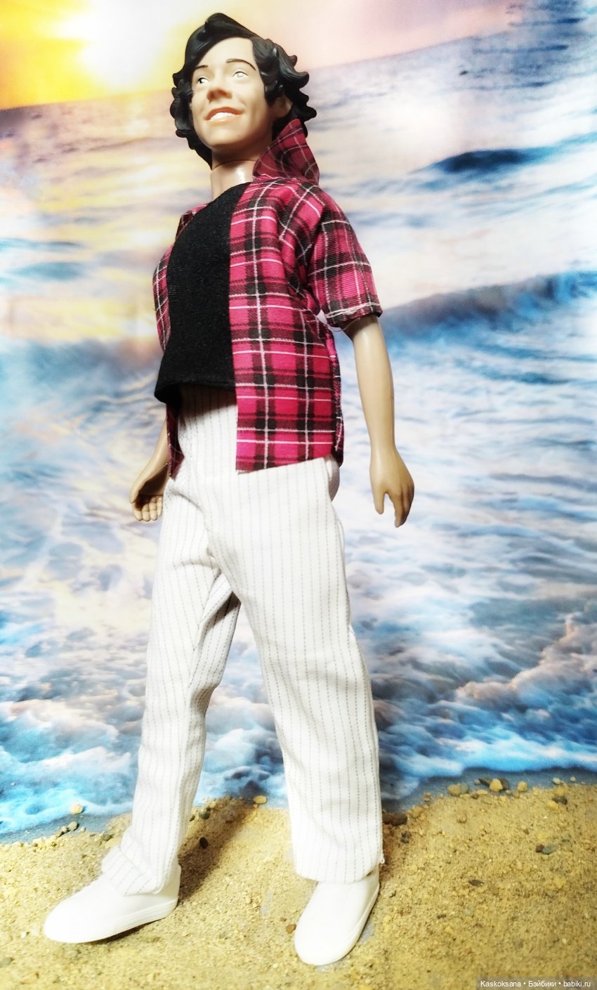 Музфест. "То, что делает тебя прекрасной"