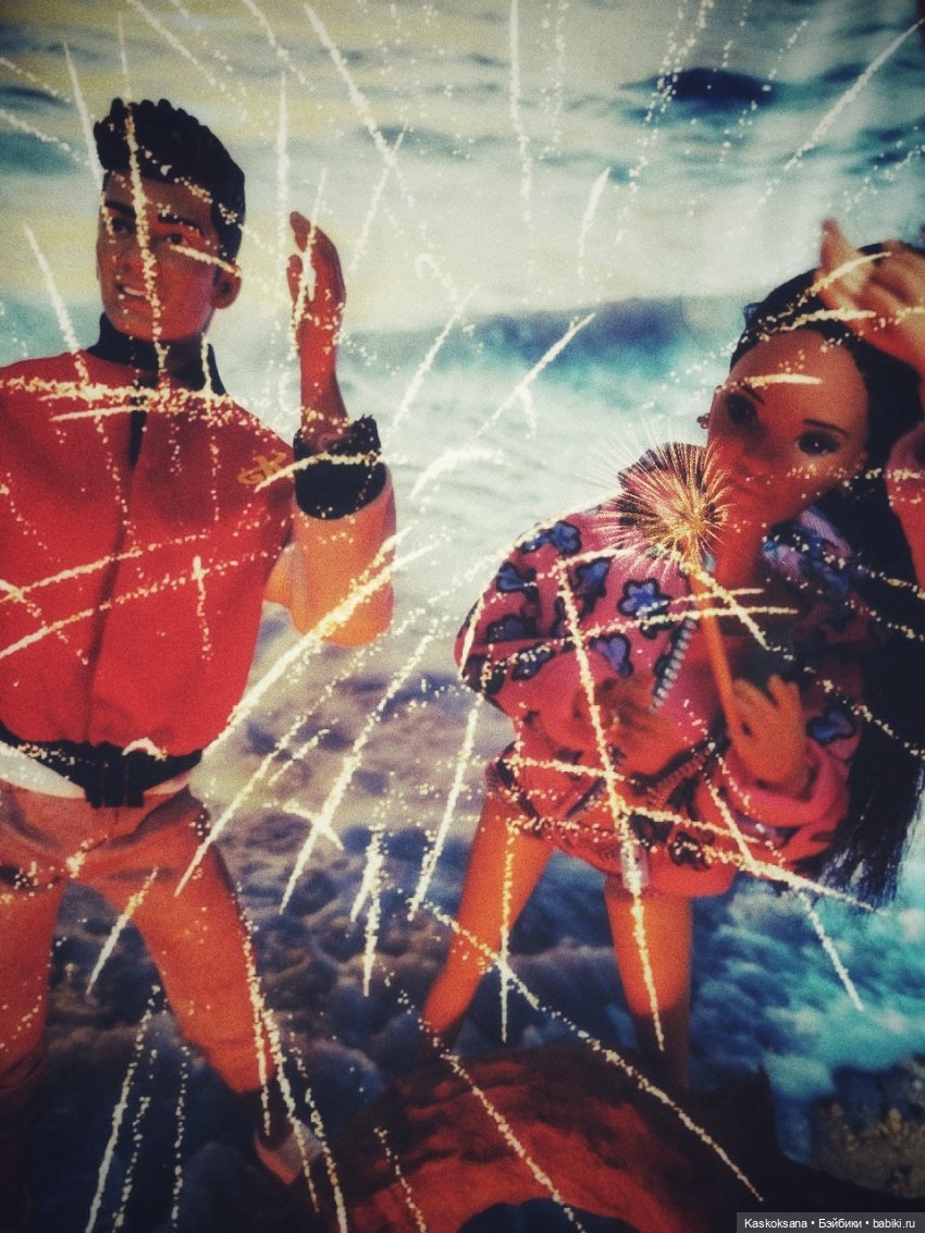 Музфест. "То, что делает тебя прекрасной"