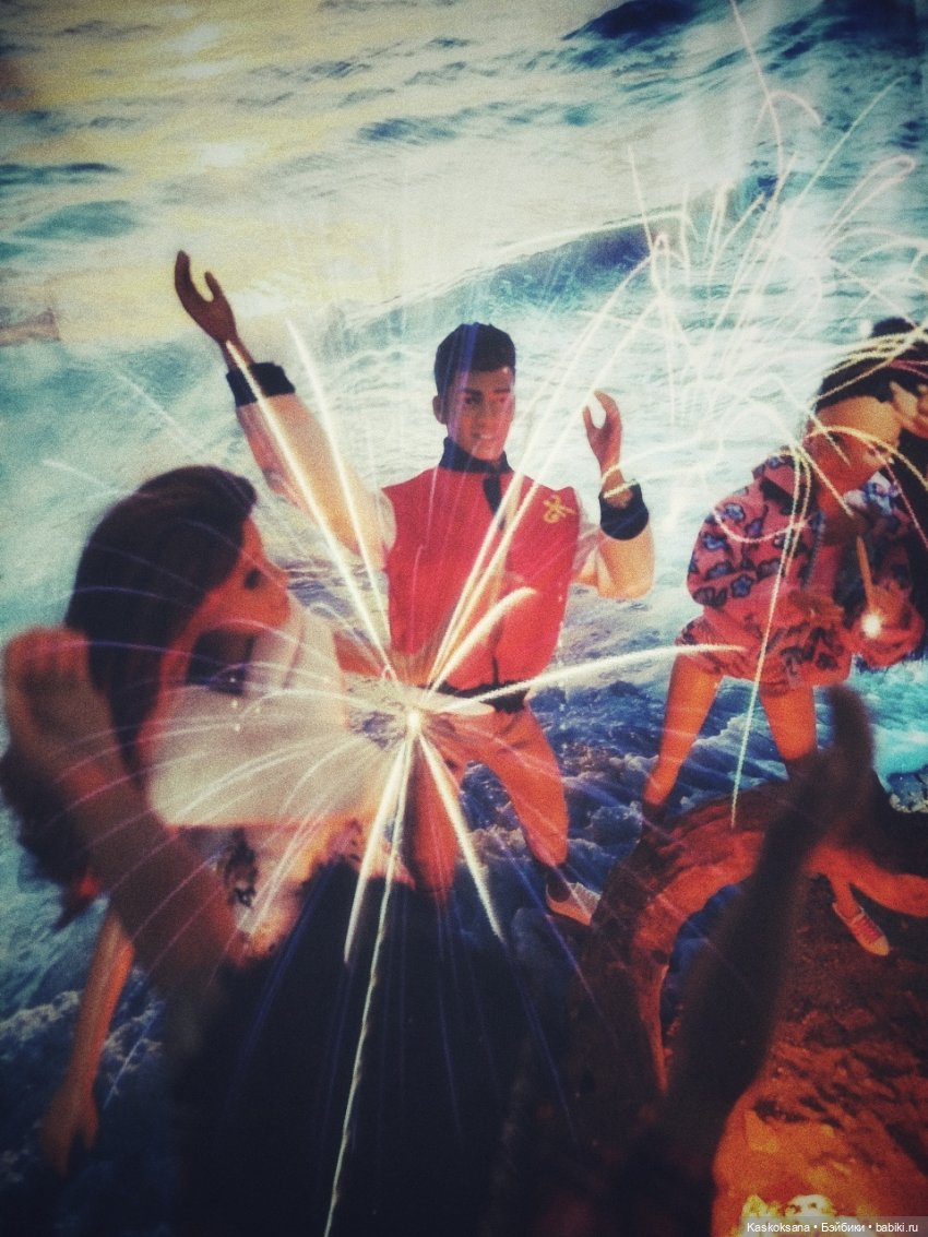 Музфест. "То, что делает тебя прекрасной"