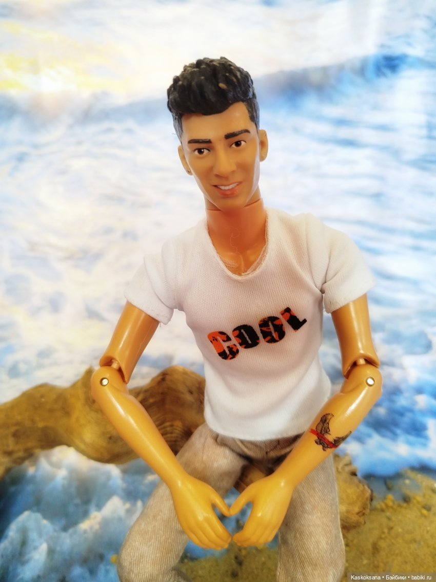 Музфест. "То, что делает тебя прекрасной"