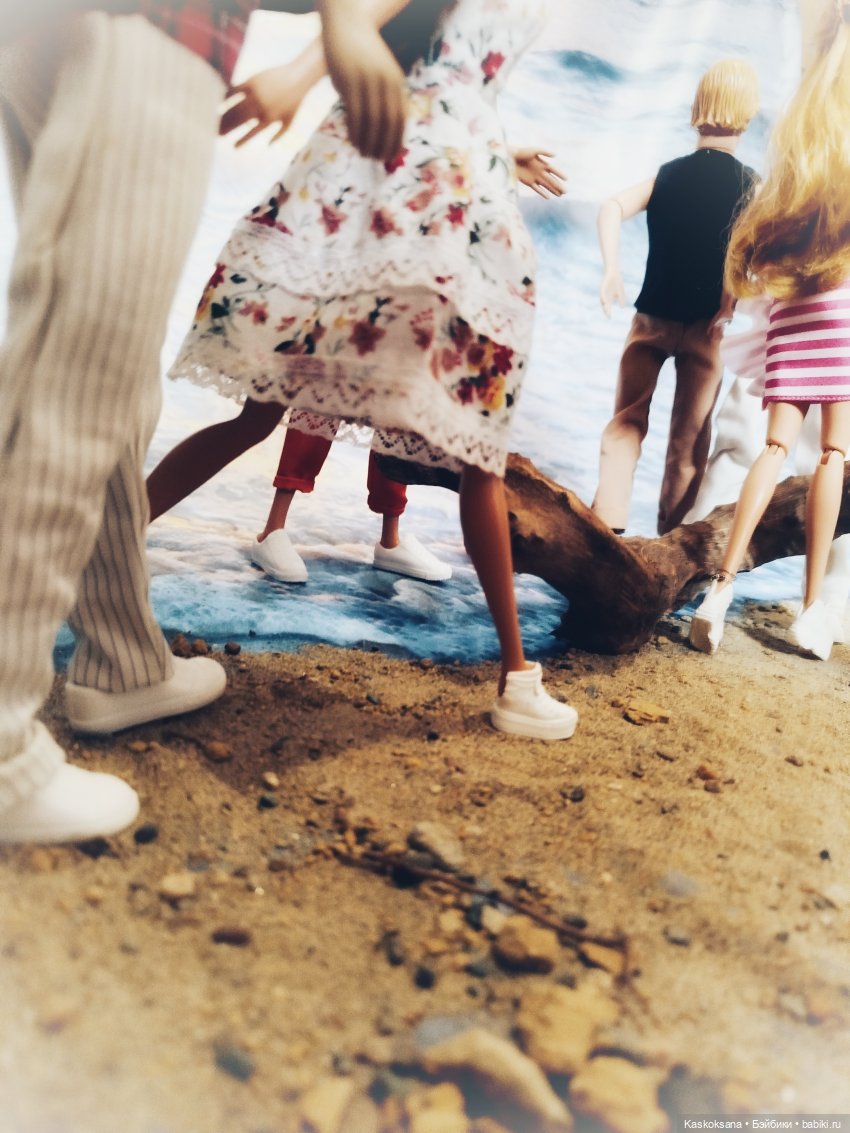 Музфест. "То, что делает тебя прекрасной"