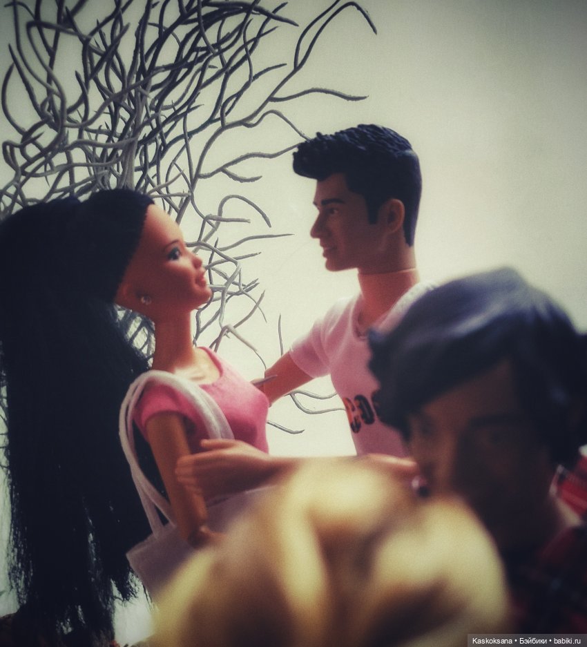 Музфест. "То, что делает тебя прекрасной"