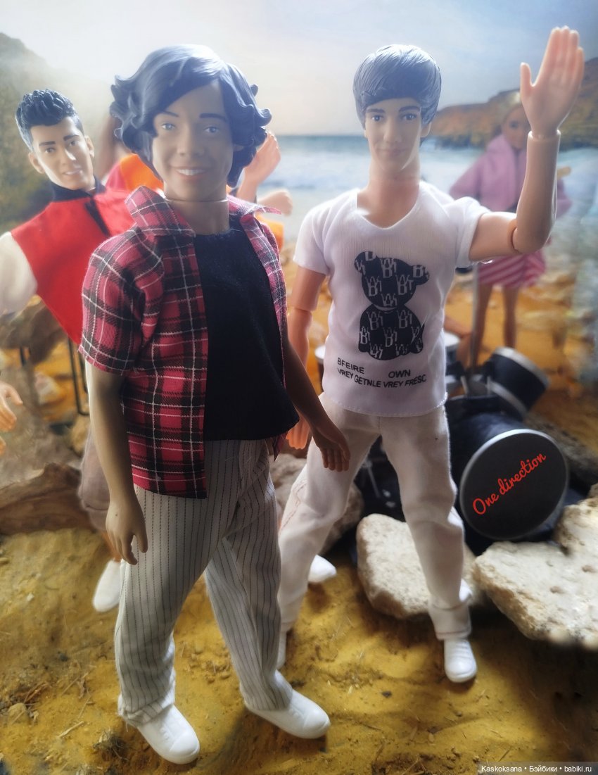 Музфест. "То, что делает тебя прекрасной"