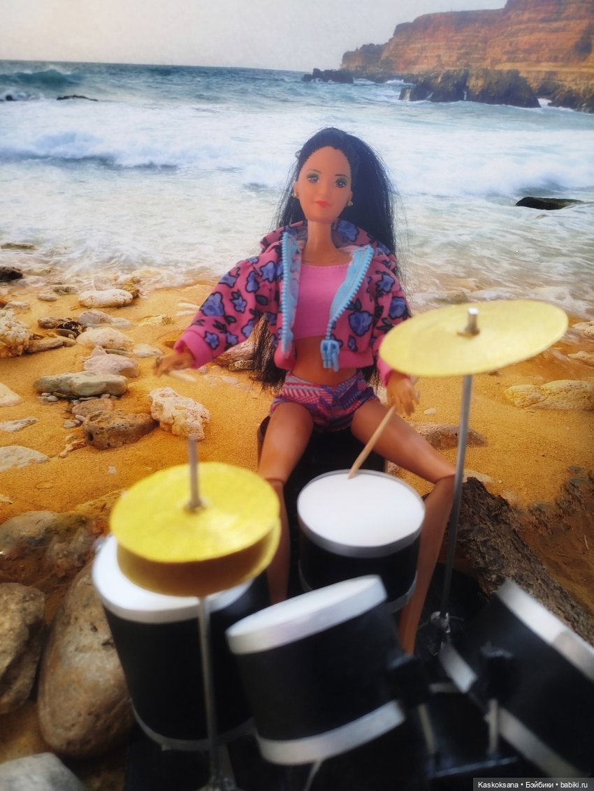 Музфест. "То, что делает тебя прекрасной"