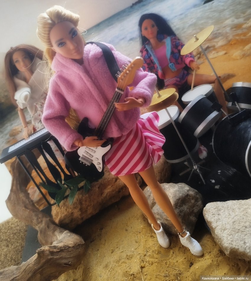 Музфест. "То, что делает тебя прекрасной"