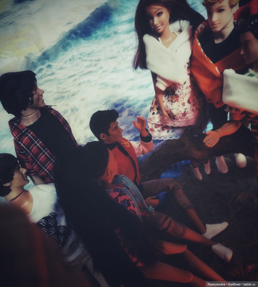 Музфест. "То, что делает тебя прекрасной"