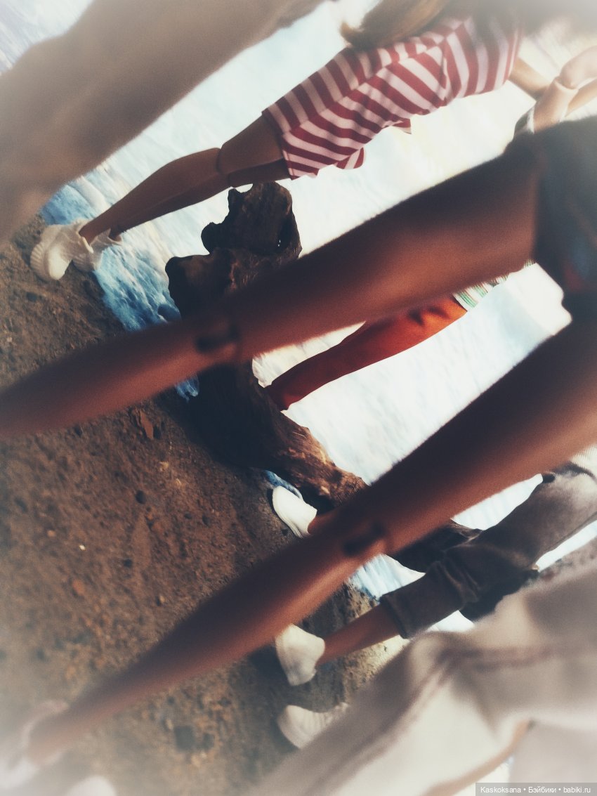 Музфест. "То, что делает тебя прекрасной"