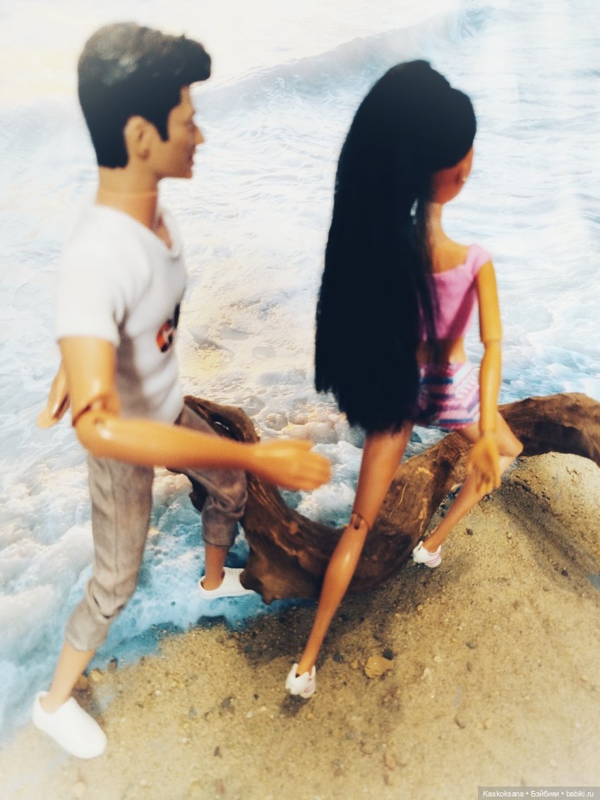 Музфест. "То, что делает тебя прекрасной"